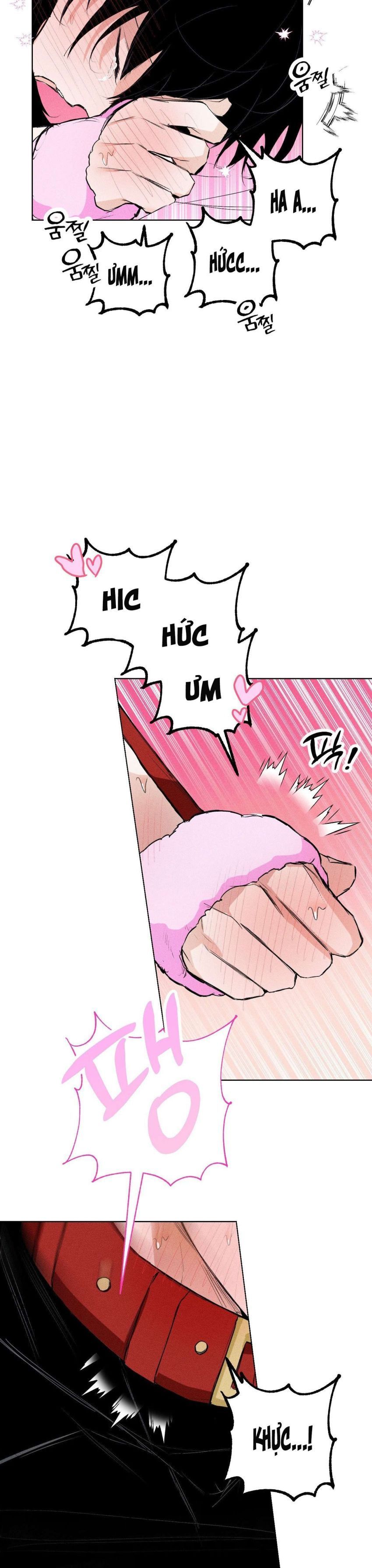 Vỏ Bọc Lãng Mạn Chap 12 - trang 12