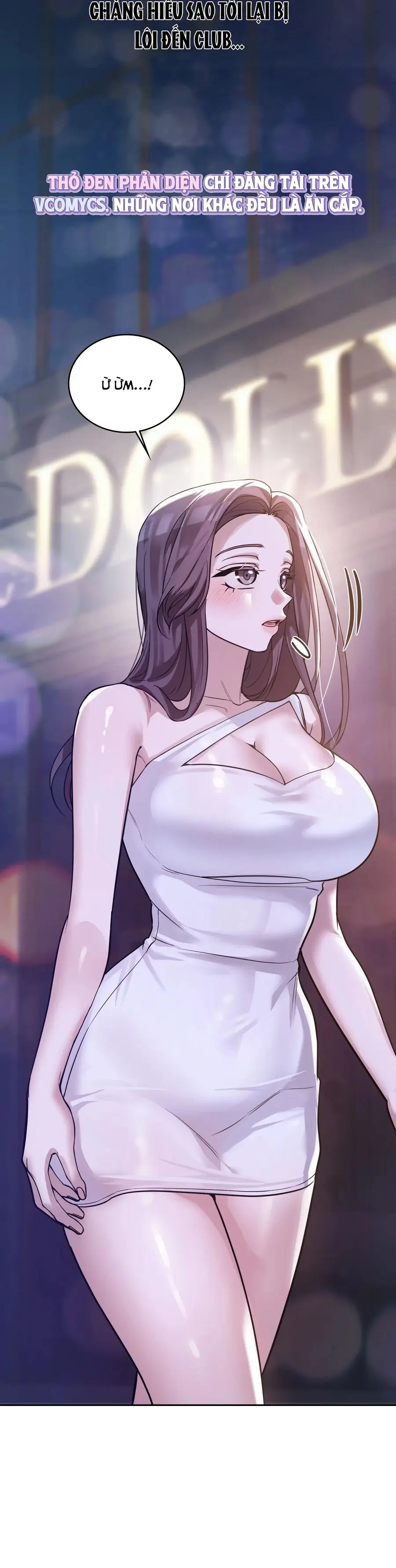 Nữ Sinh Đại Học Hae Joo Chap 5 - trang 21