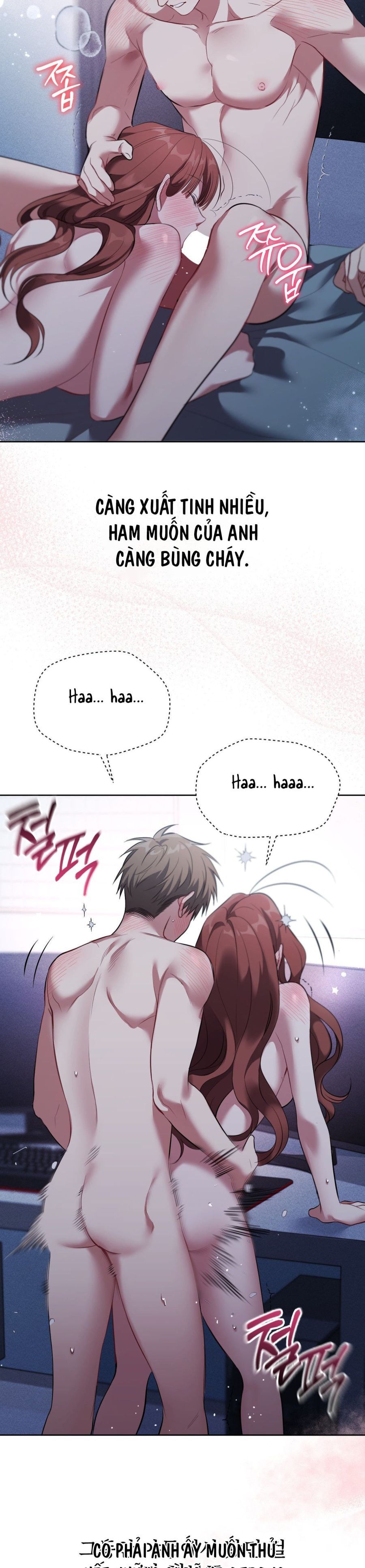 Chế Độ Ẩn Danh Chap 20 - trang 24