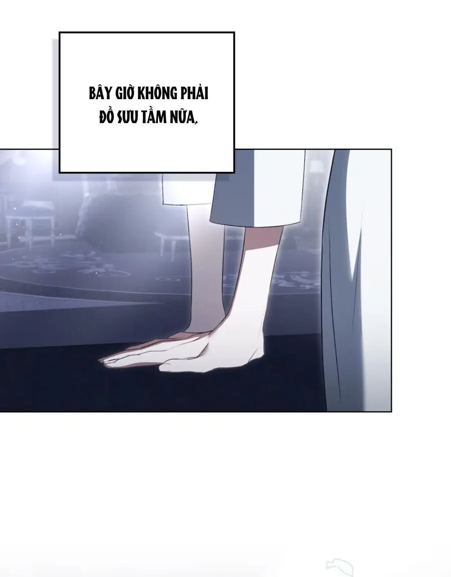 ODALISQUE Chap 33 - trang 32
