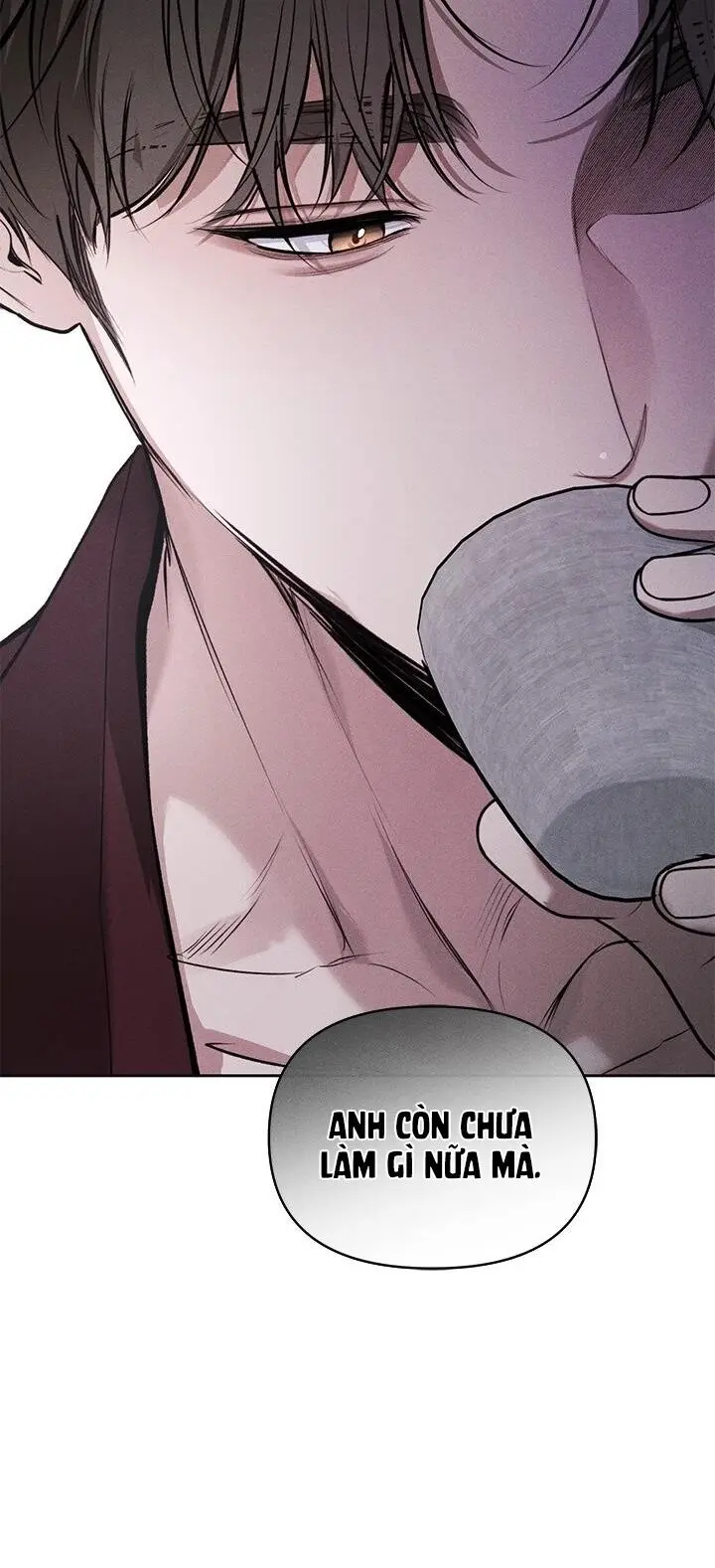 Cho Đến Khi Hóa Thành Nhành Lan Đơn Độc Chap 12 - trang 27