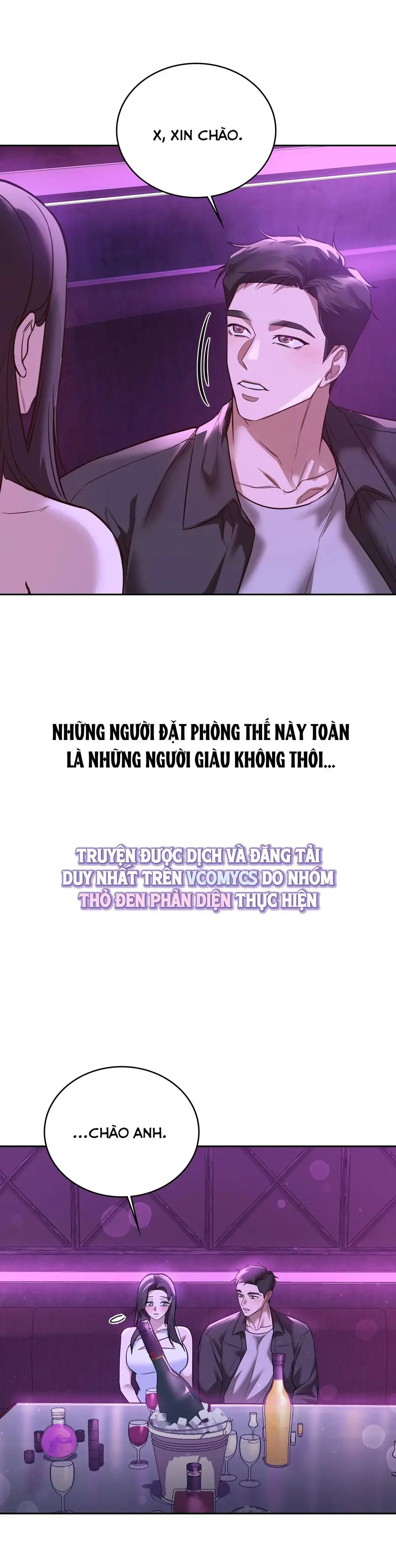 Nữ Sinh Đại Học Hae Joo Chap 5 - trang 36