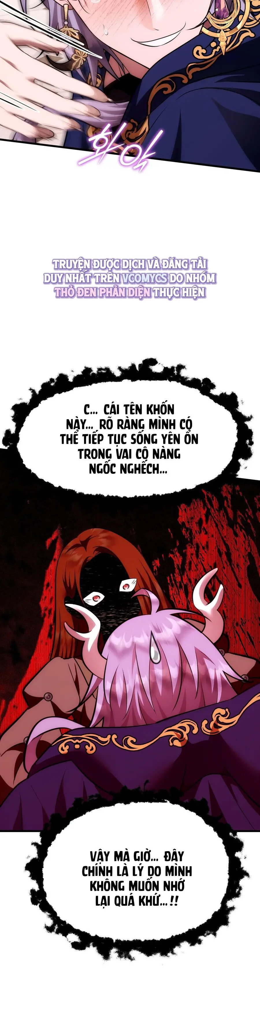 Tôi Tiễn Nam Chính Về Trời Nhé? Chap 36 - trang 38