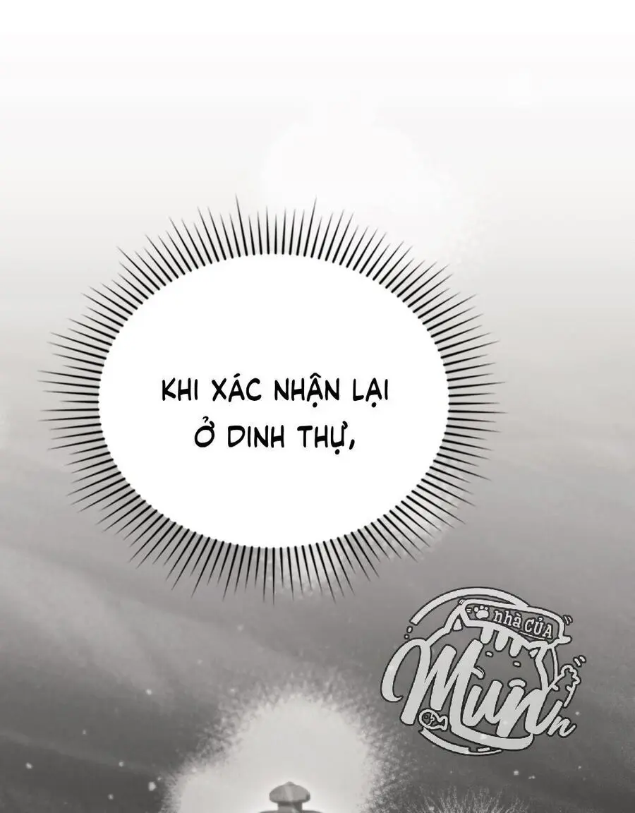 ODALISQUE Chap 33 - trang 81