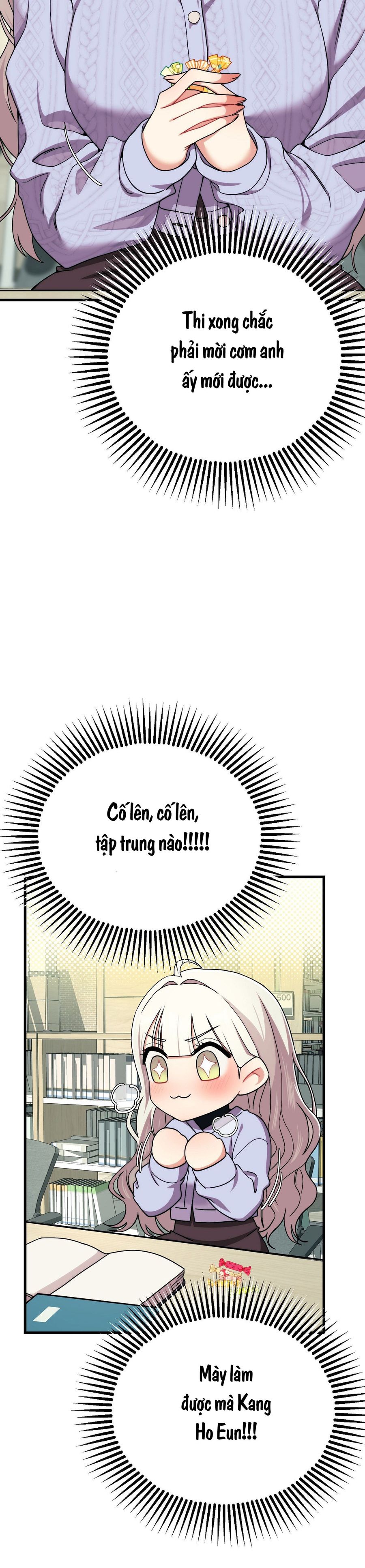 Câu Lạc Bộ Đọc Sách Người Lớn Chap 6 - trang 26