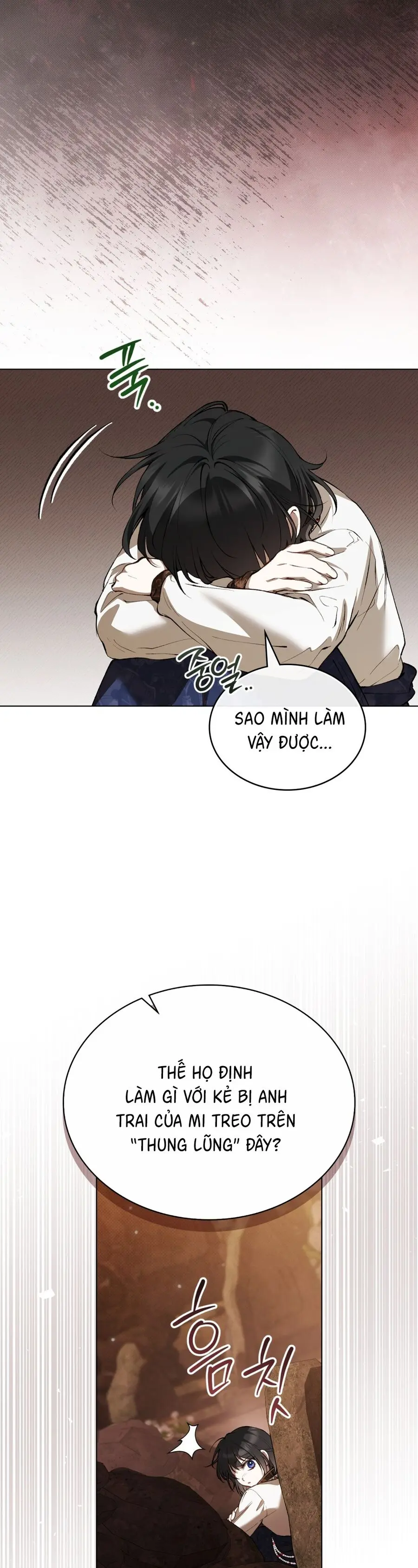 Asha Vùng Biên Giới Chap 7 - trang 24