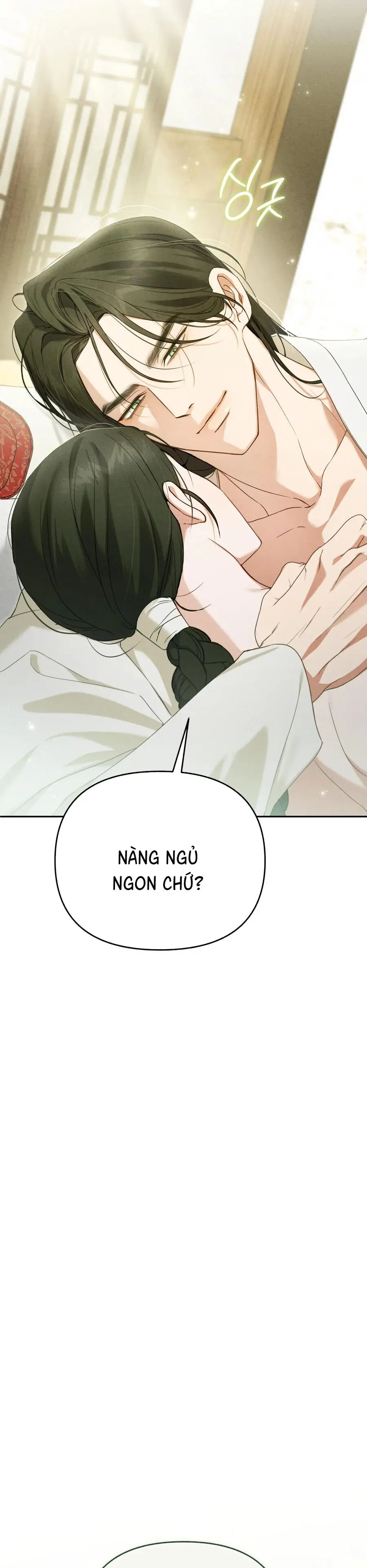Phá Vỡ Cấm Kỵ Chap 8 - trang 21