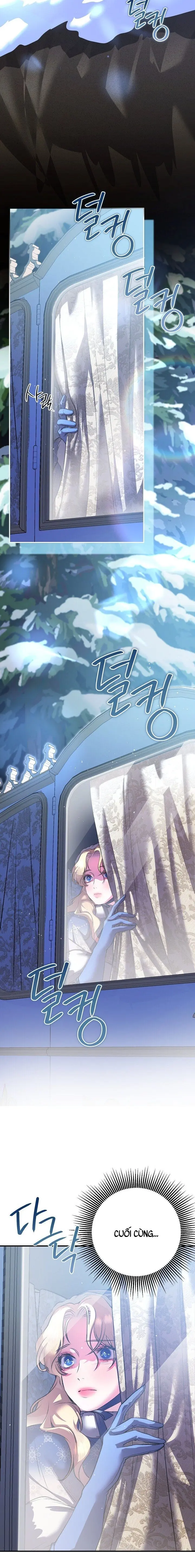 Phù Thuỷ Xứ Paitan Chap 6 - trang 14