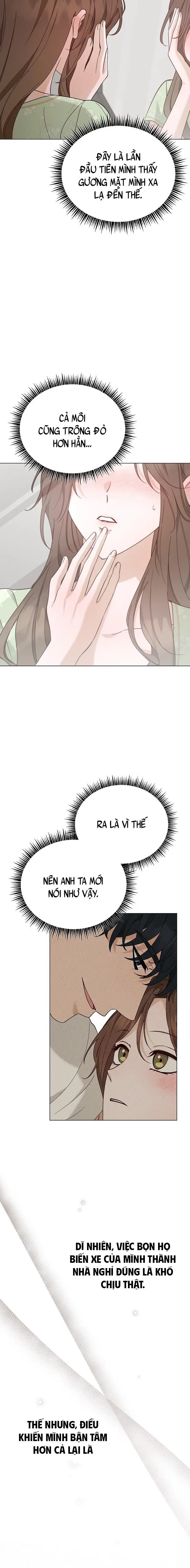Vô Đề Chap 5 - trang 12