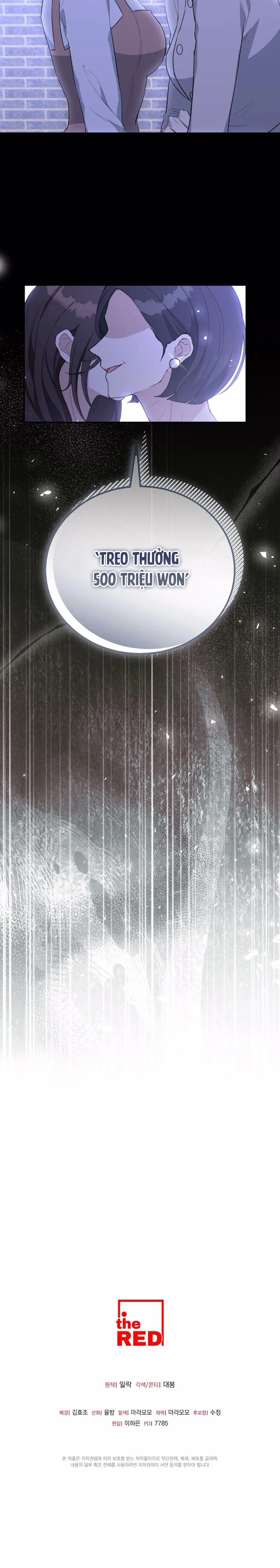 Đoạt Lại Chap 5 - trang 41