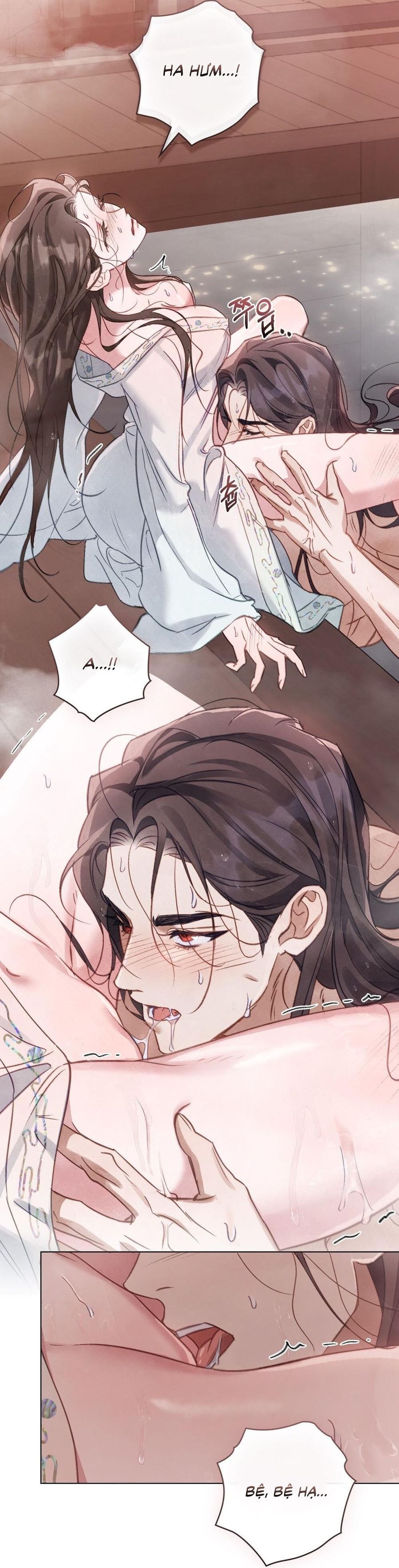 Chuyến Đi Đêm Chap 0 - trang 12