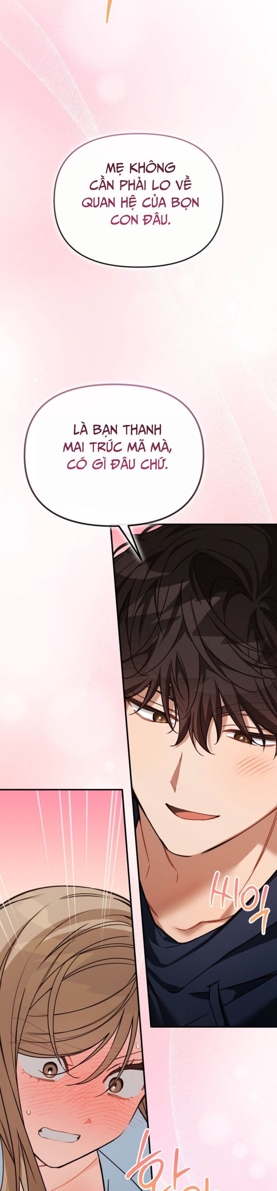 Công Dụng Của Người Bạn Thanh Mai Trúc Mã Chap 19 - trang 15