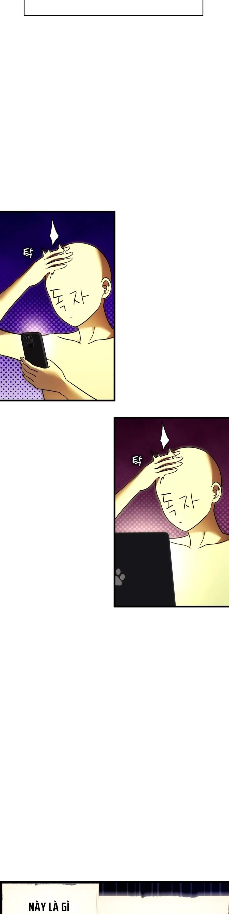 Tôi Tiễn Nam Chính Về Trời Nhé? Chap 17 - trang 2