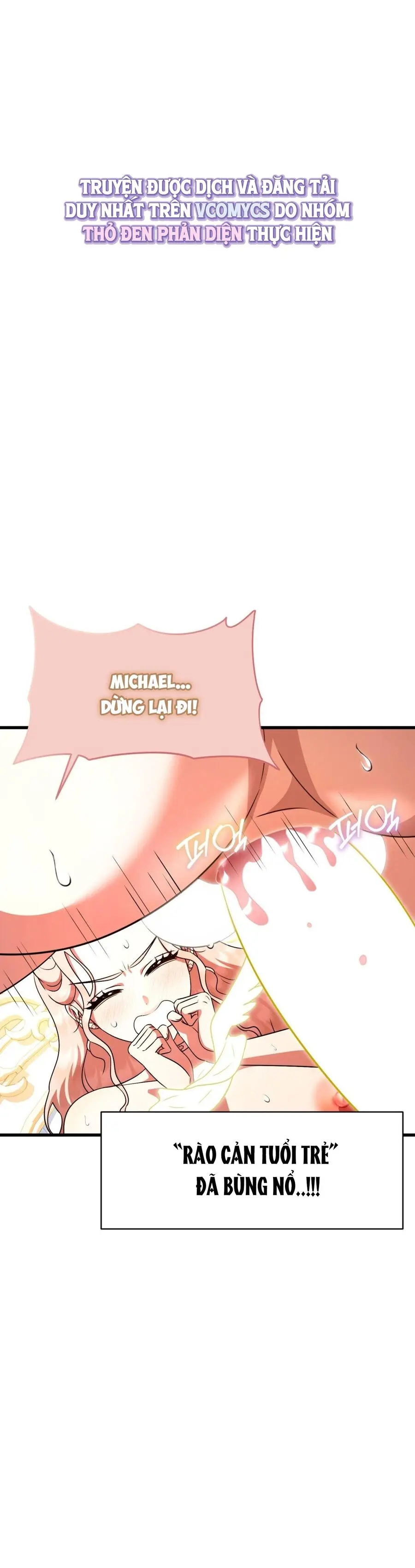 Tôi Tiễn Nam Chính Về Trời Nhé? Chap 18 - trang 35