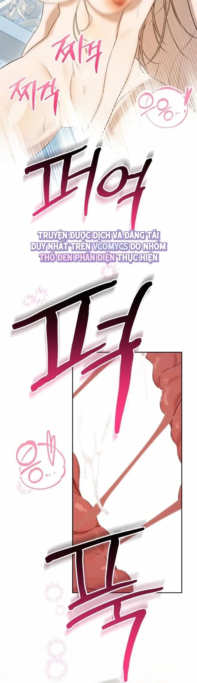 Ma-Nơ-Canh Giáo Dục XX Của Các Hoàng Tử Chap 12 - trang 41
