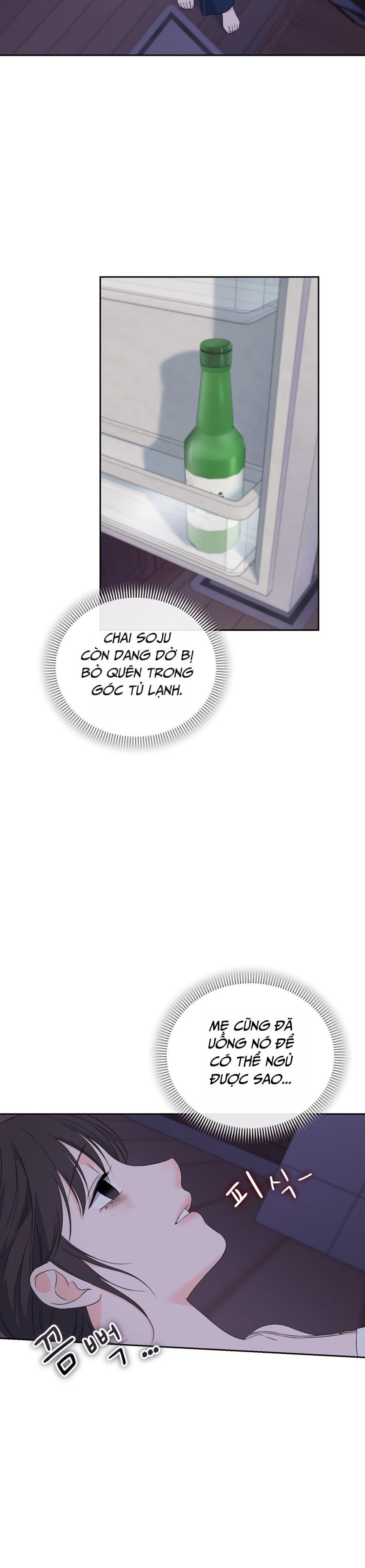 Hãy Trở Thành Biến Số X Của Đời Nhau Chap 34 - trang 26