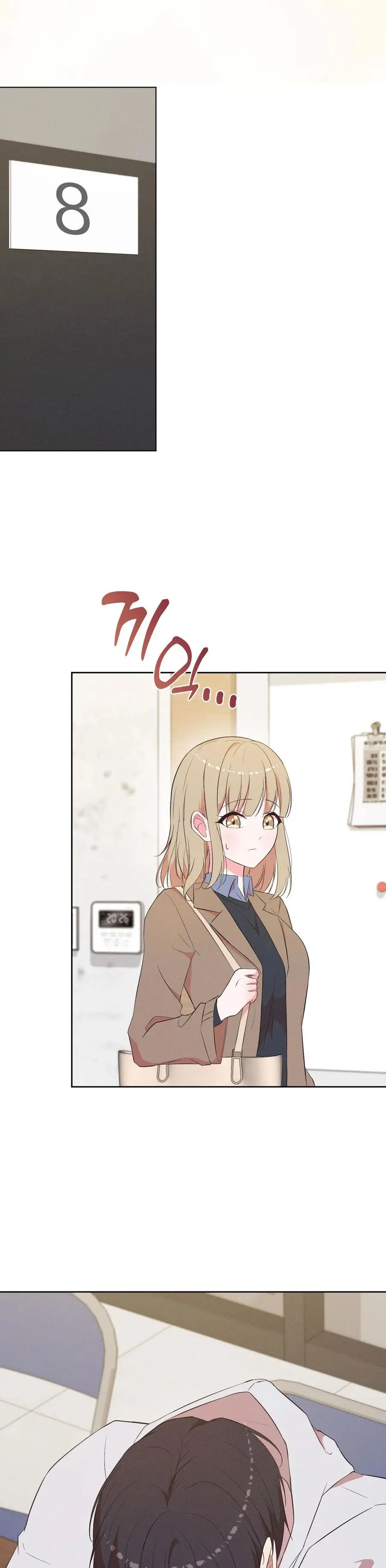 Mới Cưới Mà Đã Thế Này Sao? Chap 20 - trang 19