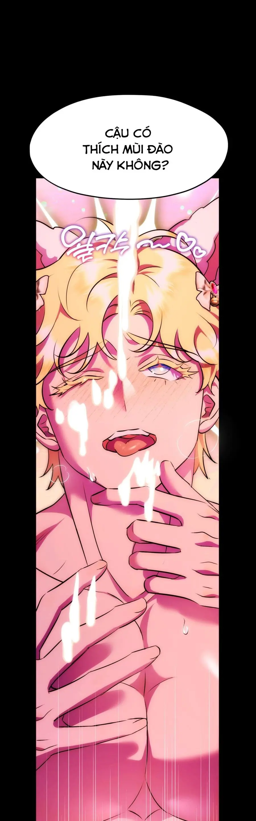 Tôi Tiễn Nam Chính Về Trời Nhé? Chap 28 - trang 35