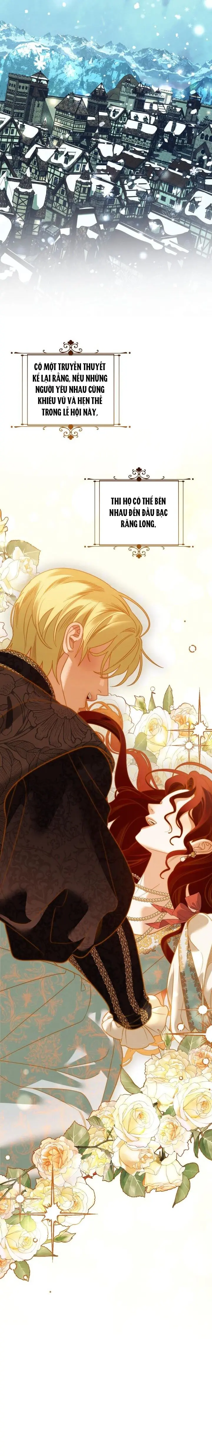 Quan Tài Của Eurydice Chap 5 - trang 4