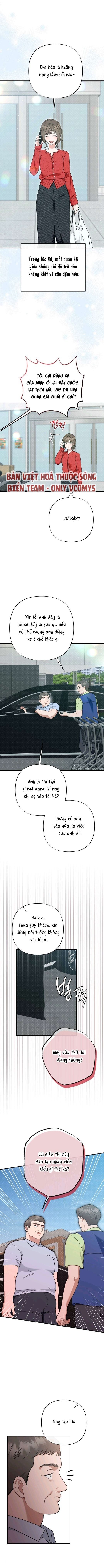 XX Đang Thi Công Chap 13 - trang 7