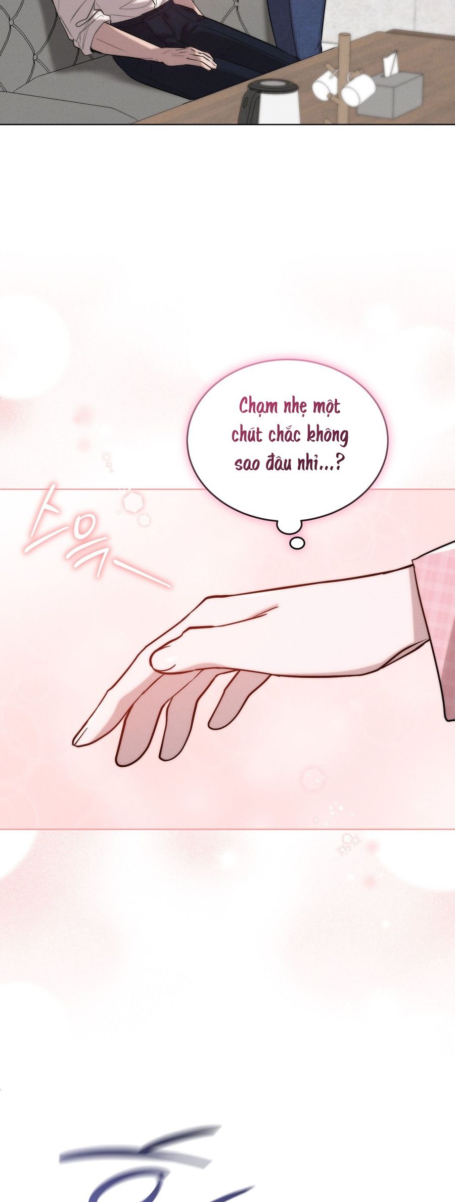 Sự Ngây Thơ Bị Vùi Lấp Trong Tro Tàn Chap 7 - trang 44