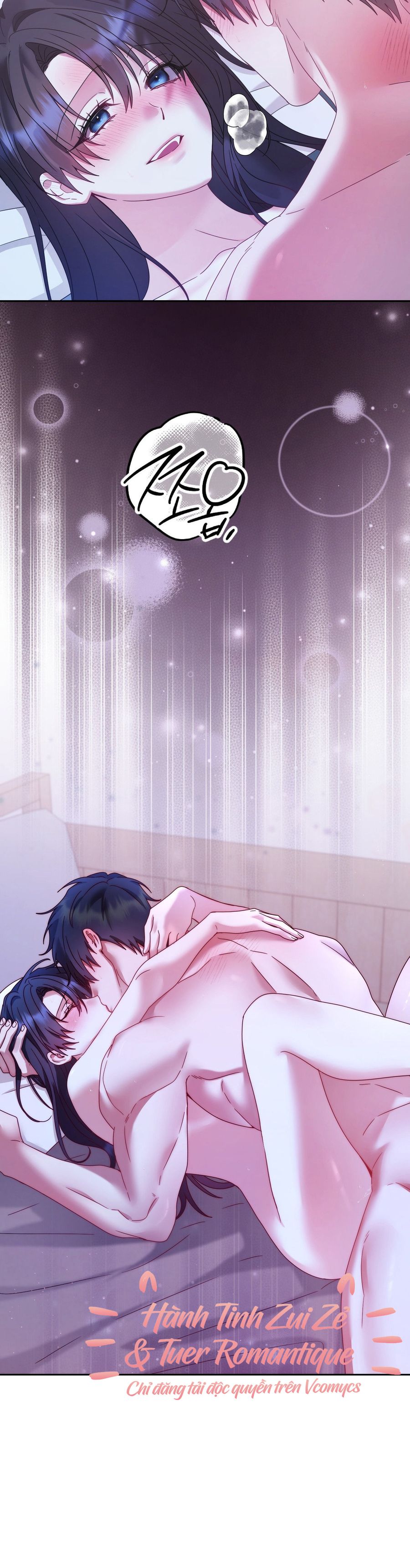 Chúng Ta Không Thể Làm Bạn Được Sao? Chap 19 - trang 23