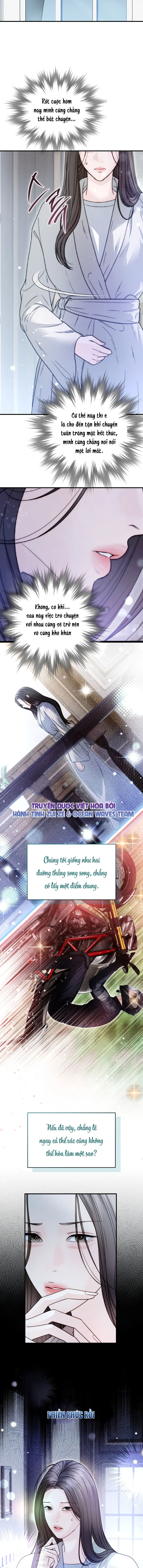 Người Chồng Không Muốn Có Con Chap 22 - trang 7