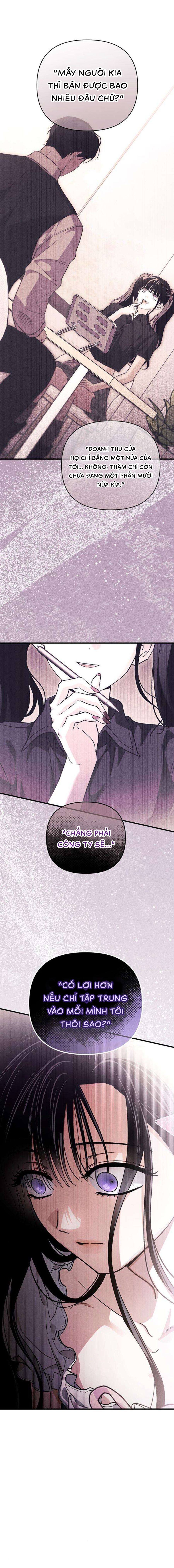 Kích Hoạt Chế Độ Trai Hư! Chap 26 - trang 13