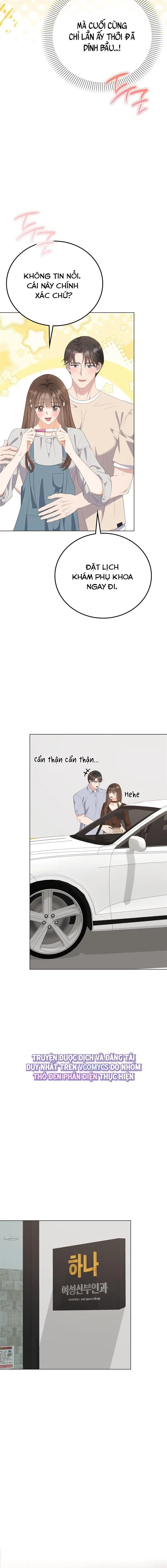 Giờ Tăng Ca Chap 47 - trang 11