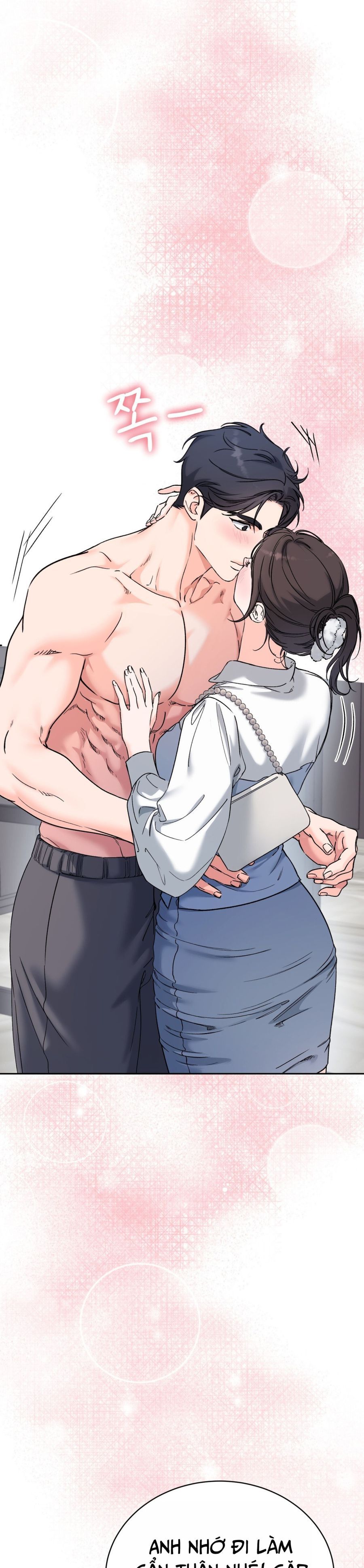 Hãy Trở Thành Biến Số X Của Đời Nhau Chap 67 - trang 7