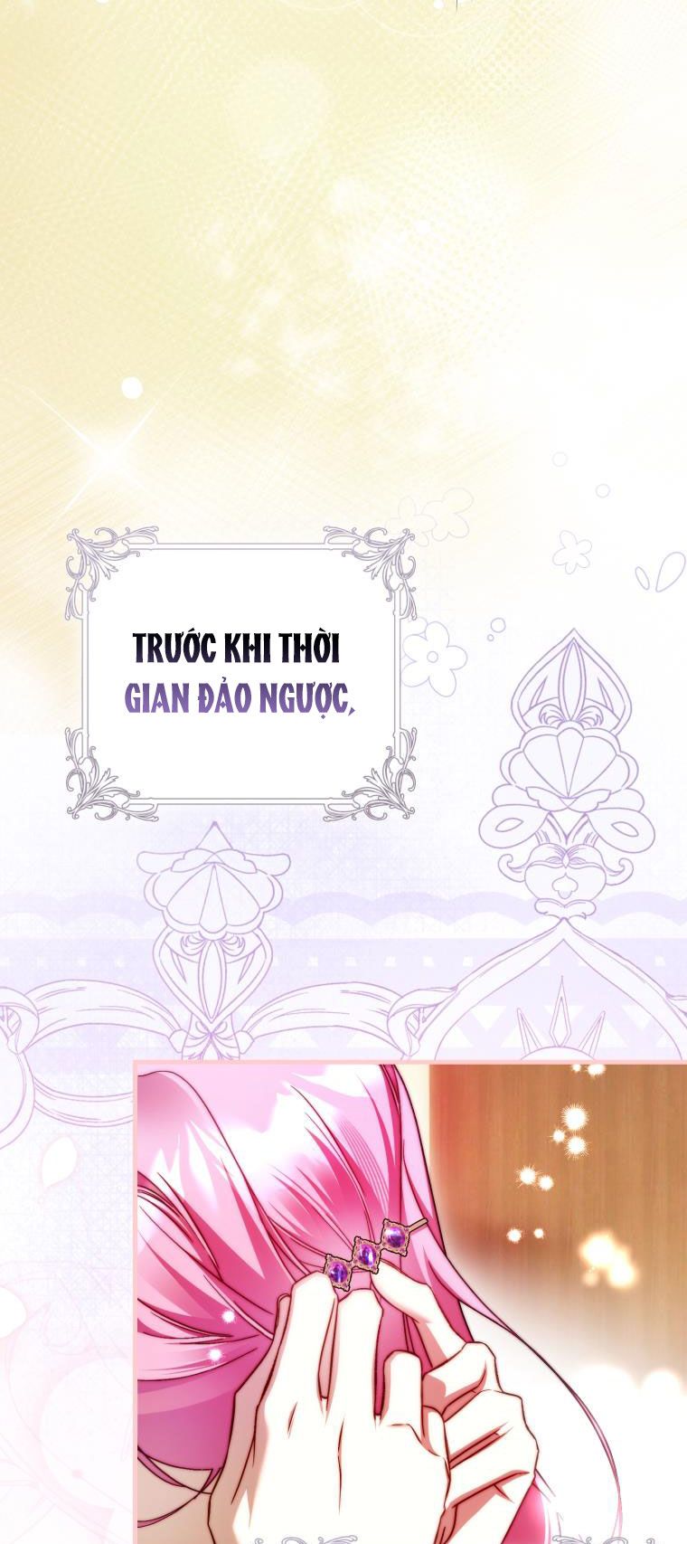 Hoa Bên Lưỡi Kiếm Chap 38 - trang 37