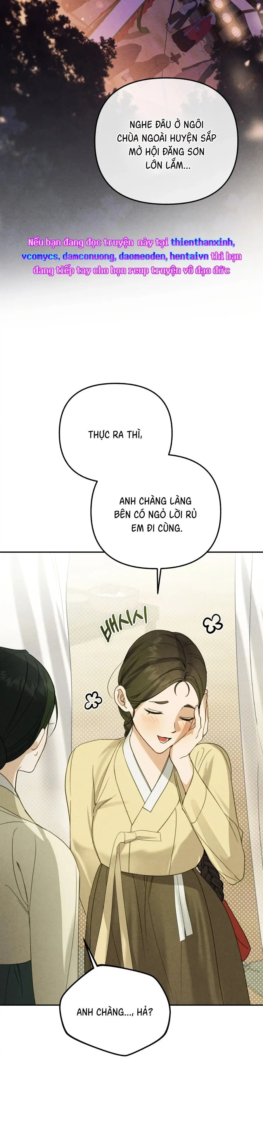 Phá Vỡ Cấm Kỵ Chap 13 - trang 13