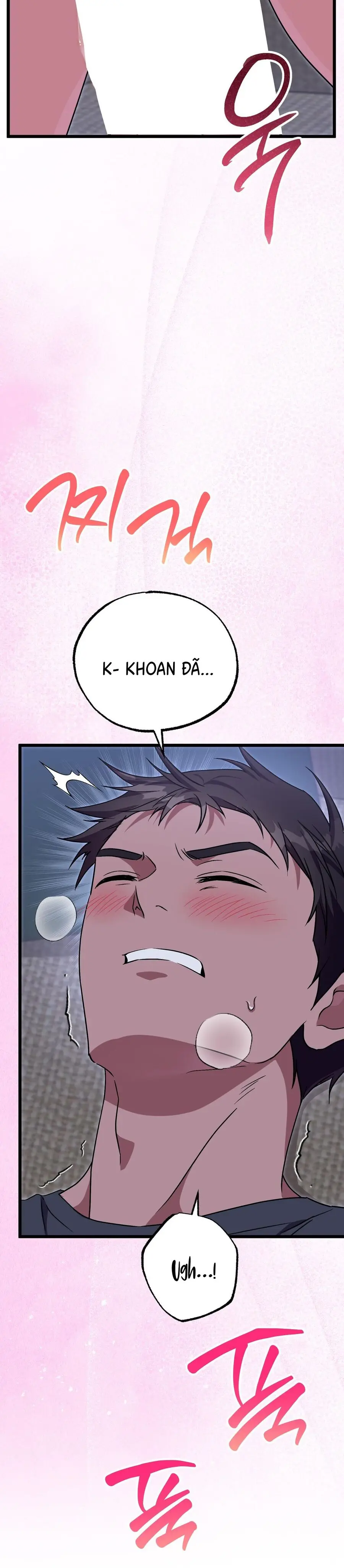 Lấp Đầy Em Đi! Chap 5 - trang 19
