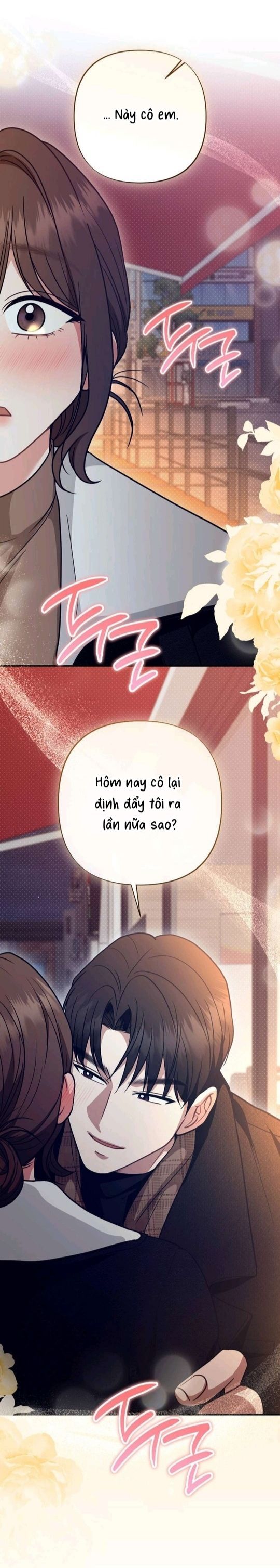 XX Đang Thi Công Chap 7 - trang 9