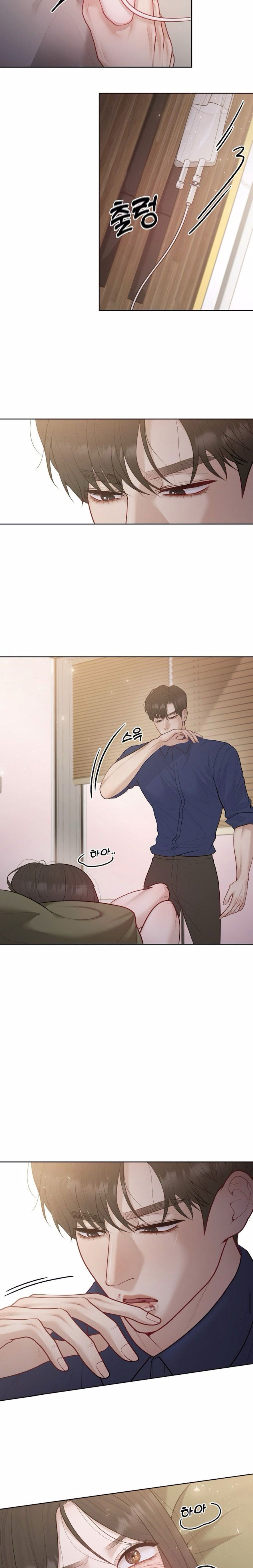 Mang Thai, Chiếm Đoạt Chap 29 - trang 15