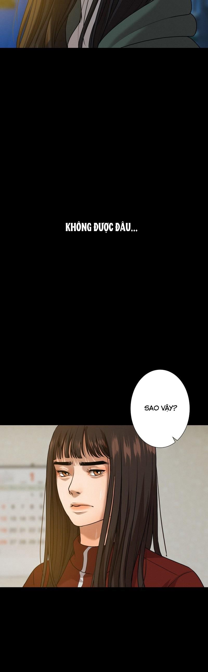 Người Yêu Tôi Là Kẻ Tâm Thần Chap 30 - trang 10
