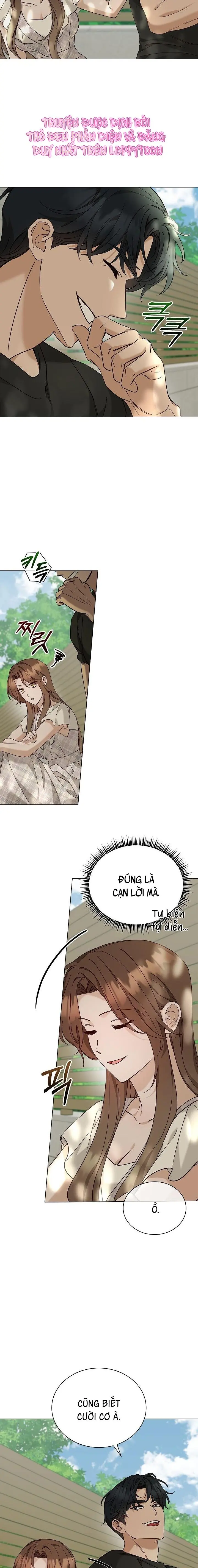 Vô Đề Chap 8 - trang 4