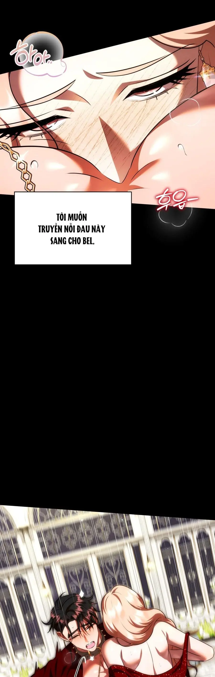 Tôi Tiễn Nam Chính Về Trời Nhé? Chap 22 - trang 47