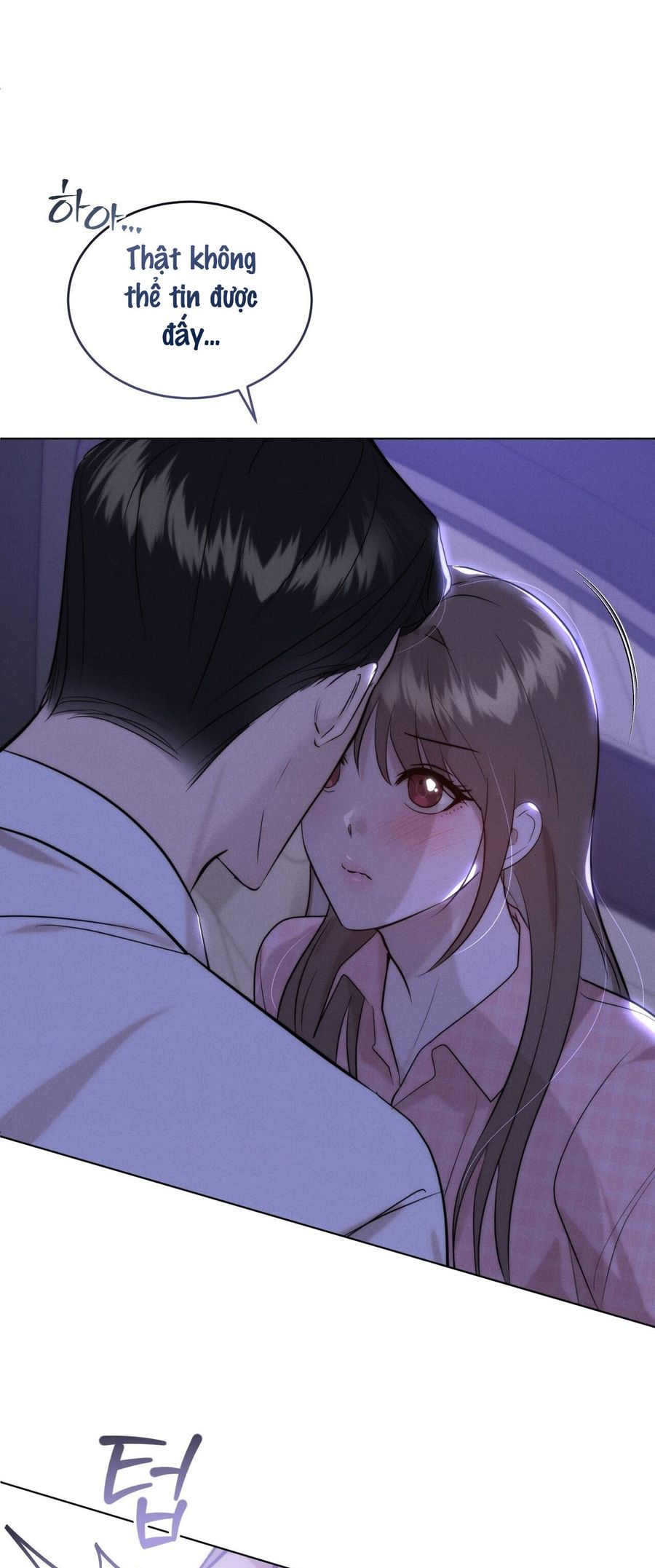 Sự Ngây Thơ Bị Vùi Lấp Trong Tro Tàn Chap 9 - trang 36