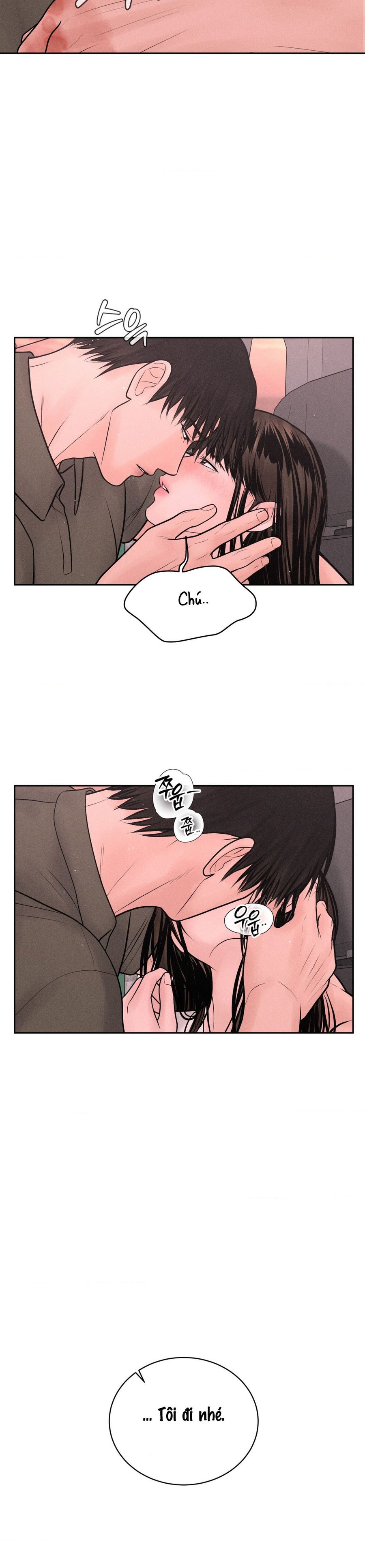 Chú À, Tôi Sẽ Trả Tiền Xe Cho Chú Chap 16 - trang 13