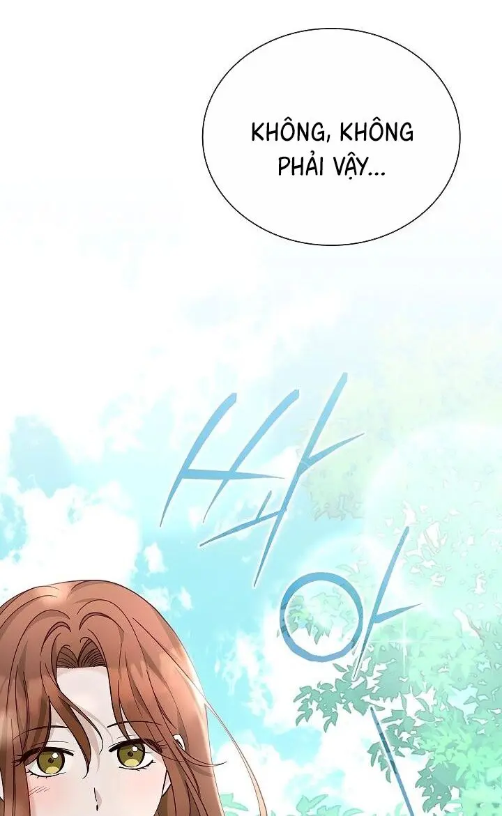 Gã Làm Vườn Của Nàng Công Chúa Chap 12 - trang 23