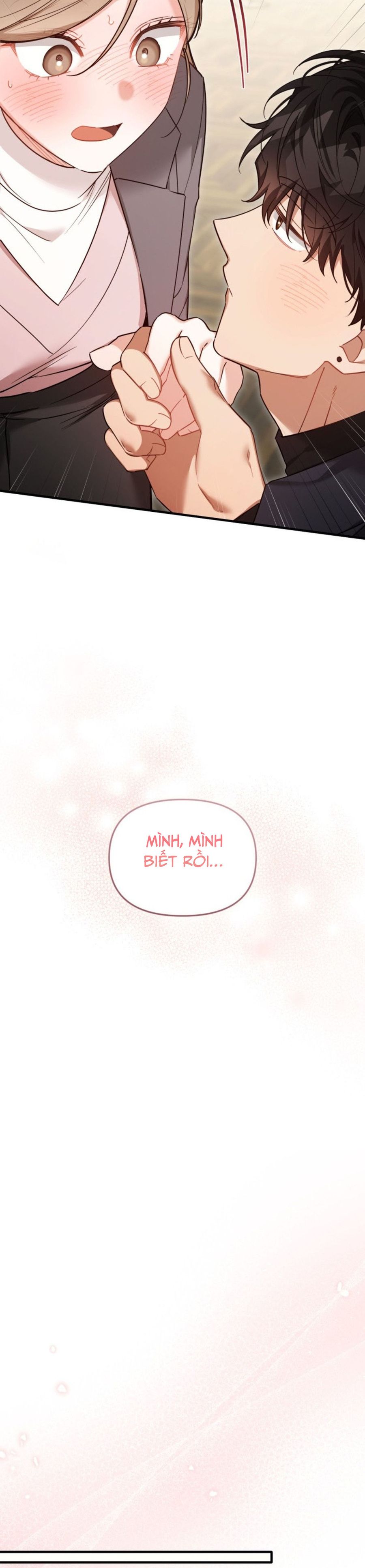 Công Dụng Của Người Bạn Thanh Mai Trúc Mã Chap 38 - trang 25