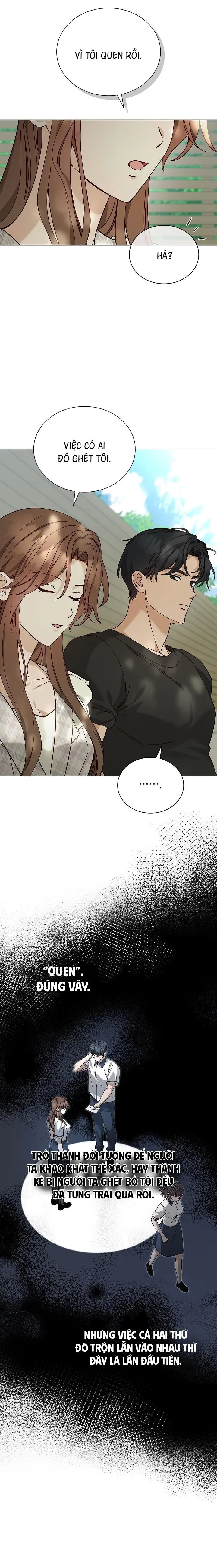 Vô Đề Chap 7 - trang 17