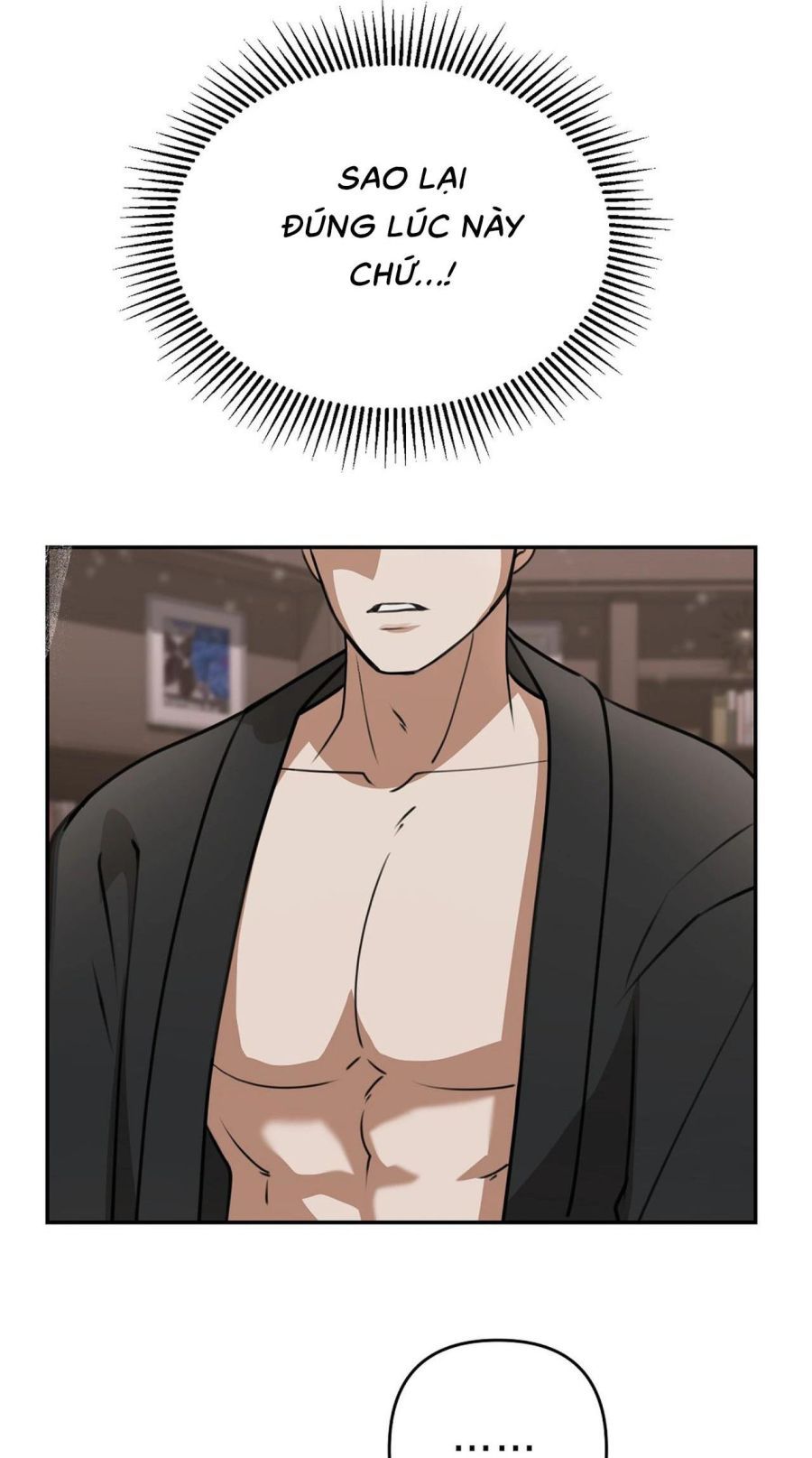 Robot Dọn Dẹp, Jeong So Bom Chap 1 - trang 32