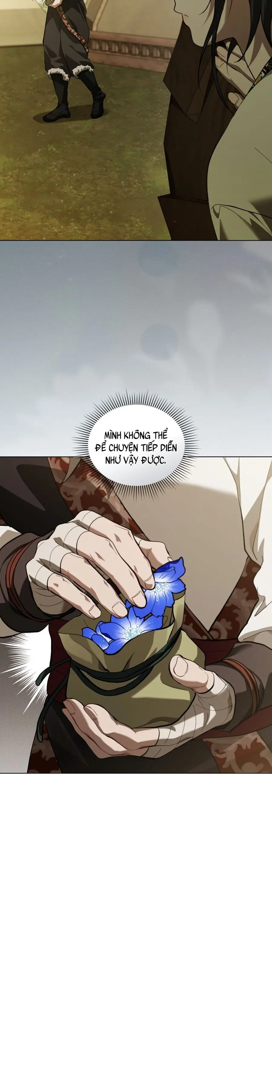 Asha Vùng Biên Giới Chap 13 - trang 26
