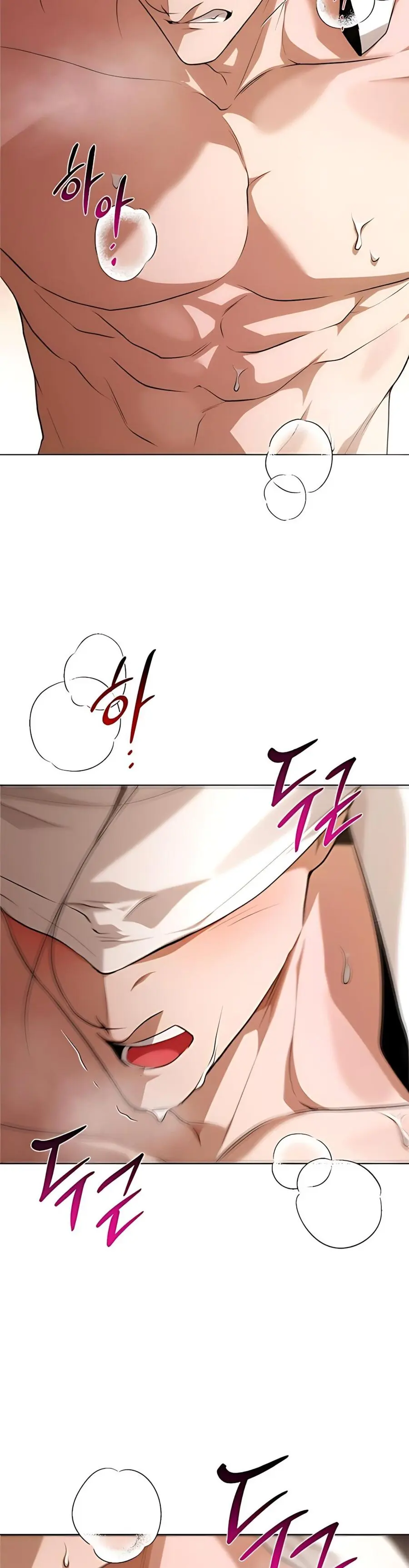 Đêm Xuống Bên Sông Thu Chap 25 - trang 30