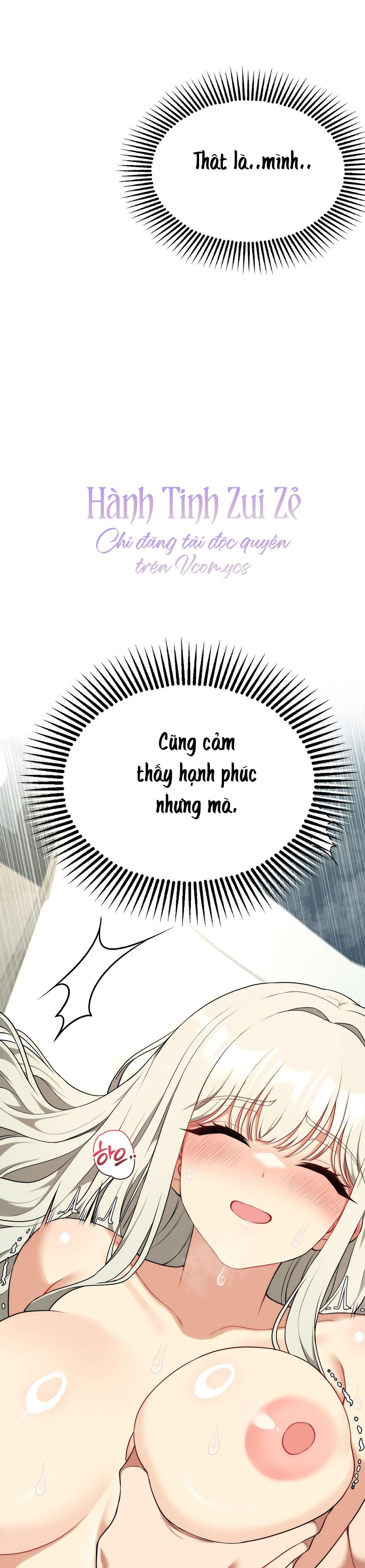 Câu Lạc Bộ Đọc Sách Người Lớn Chap 36 - trang 8