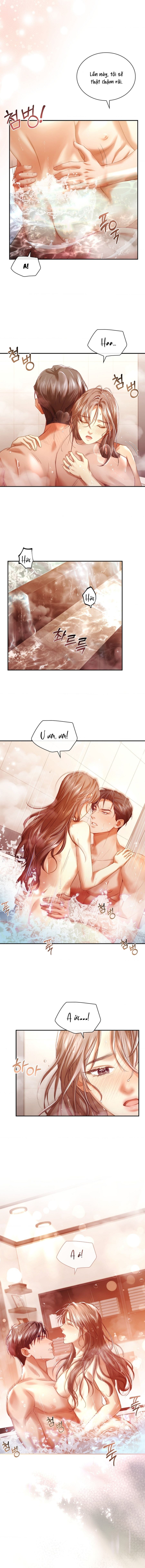 Người Vợ Trẻ Chap 18 - trang 11
