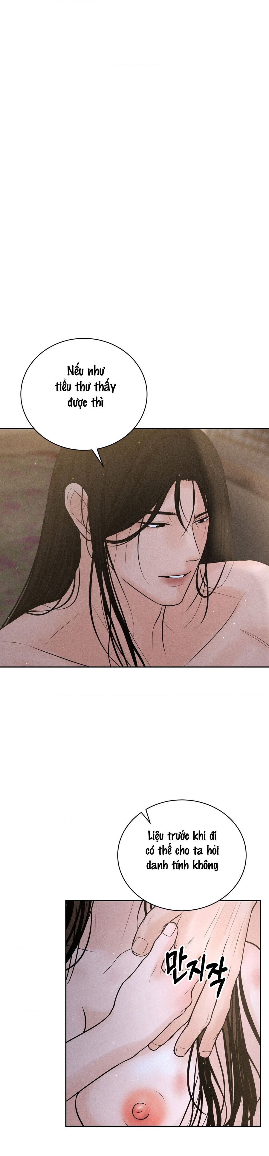 Chú À, Tôi Sẽ Trả Tiền Xe Cho Chú Chap 31 - trang 32