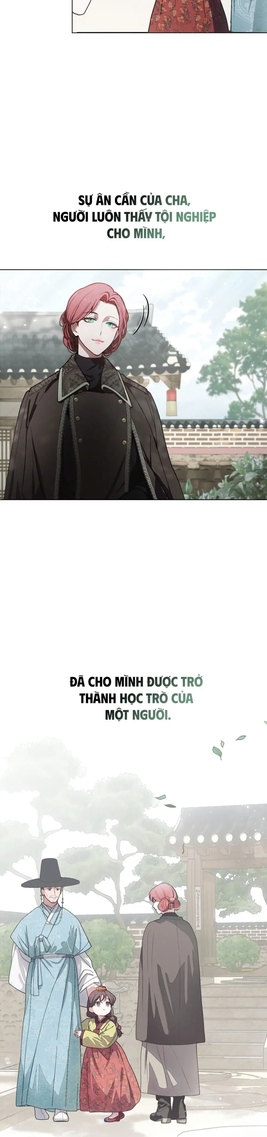 Sự Tàn Khốc Của Việc Chuộc Tội Chap 1 - trang 18